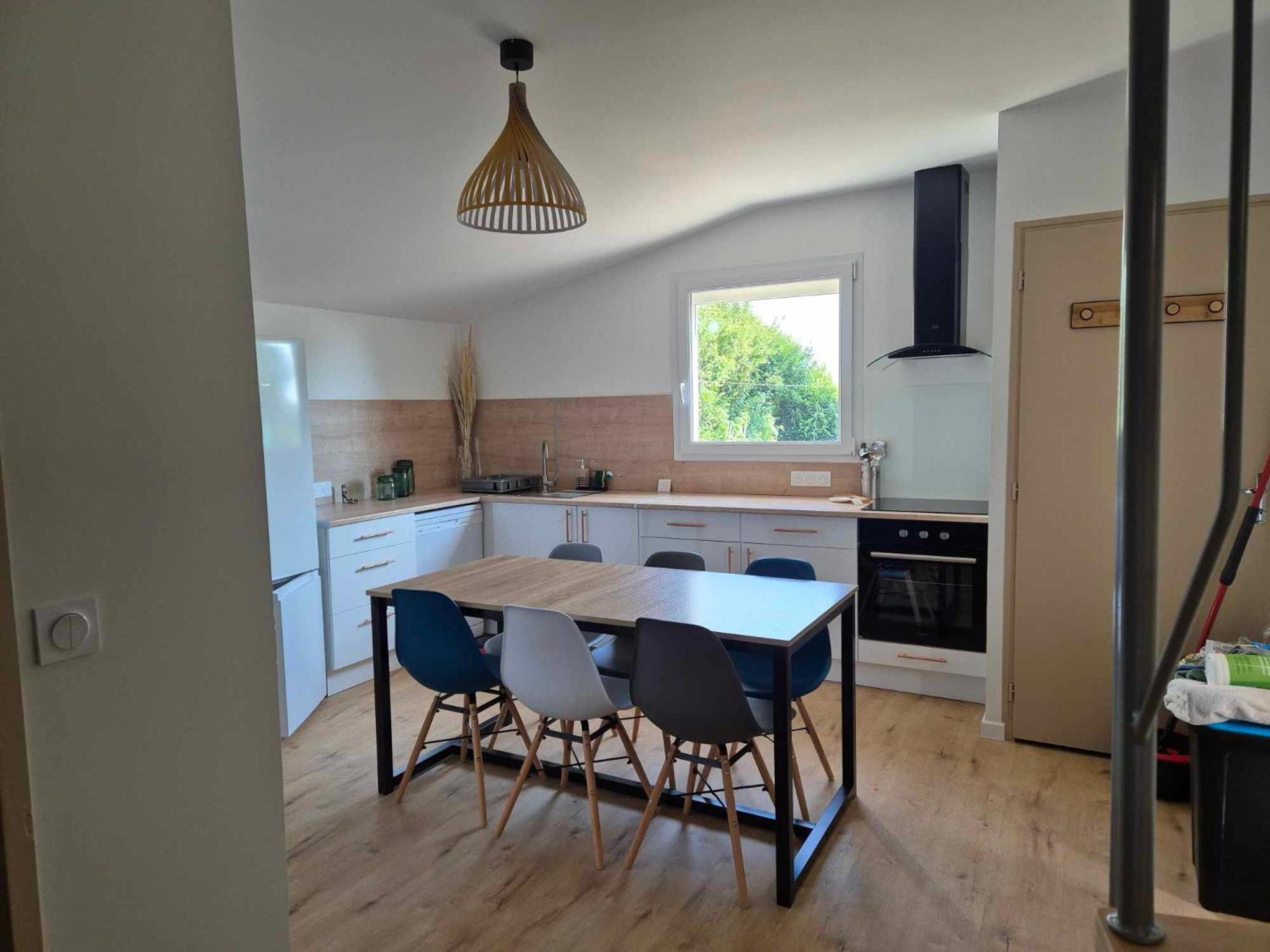 Holiday home 79 *